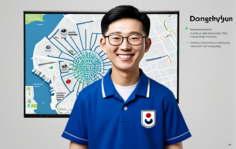 금광면에서 - 이미지 3