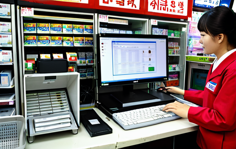 남대문에서 - 이미지 1