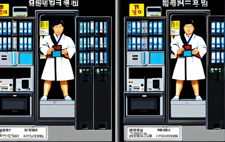 동대문에서 - 이미지 1