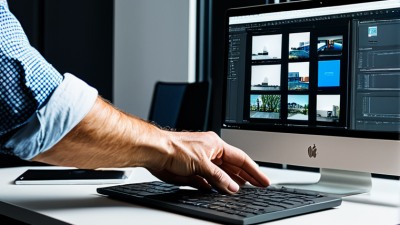송천동 Lightroom Classic, 전문가 손길 한 번이면 사진 편집 실력, 놀랍게 달라진다?