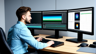 왕십리 Media Encoder 원격 설치, 잠깐! 3분만 투자하면 전문가급 영상 편집 시작!
